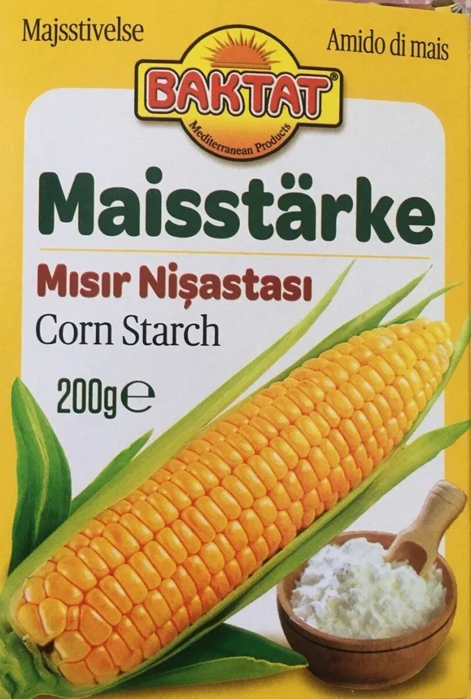 Corn Starch