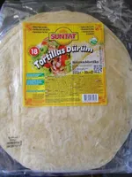 Tortilla