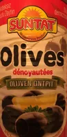 Suntat Olives