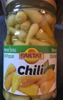Chilies