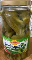 Cornichons
