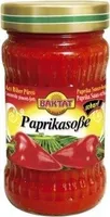 Paprika Sauce Hot