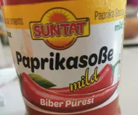 Sauce piment