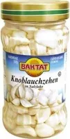 Baktat Knoblauchzehen In Salzlake 320G