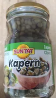 Capers In Brine