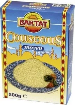 Couscous