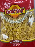 Pates baktat