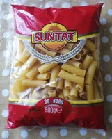 Pâte de blé dur