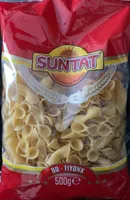 Pâte papillon