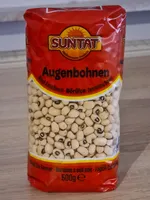Augenbohnen
