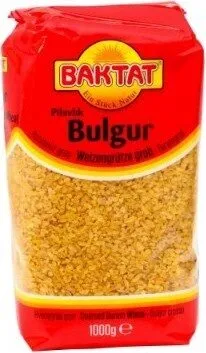 Bulgur