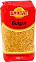 Bulgur