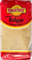 Köftelik Bulgur ناعم