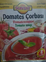 Tomato Soup 72X65G