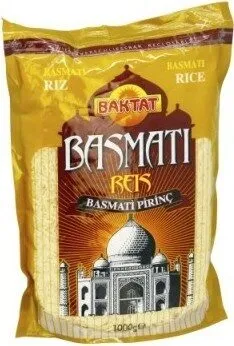 Basmati Reis