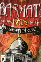 Basmati Rice