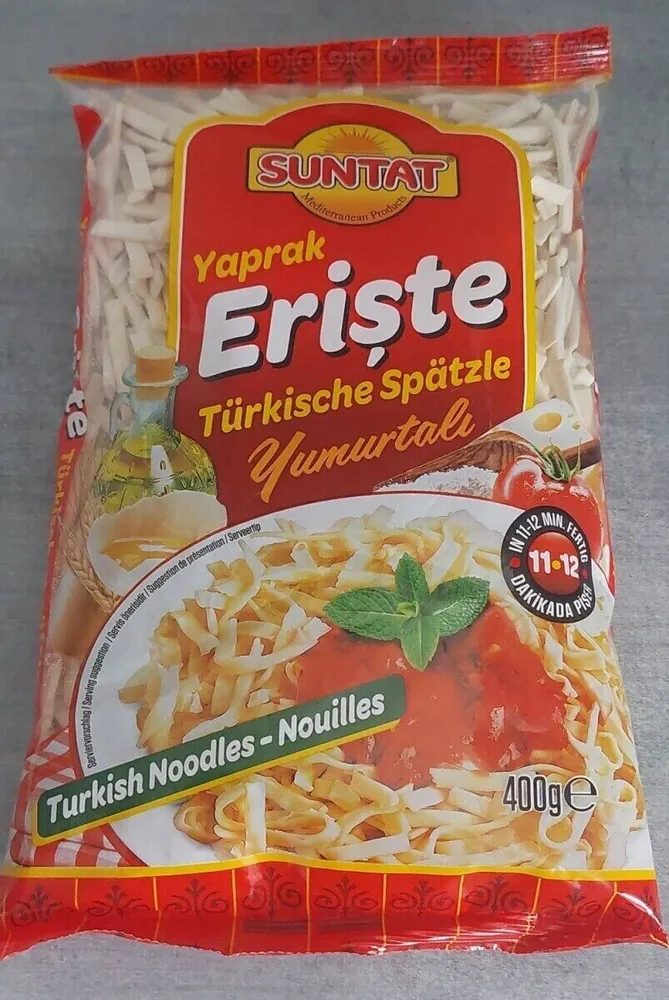 Eriste