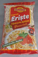 Eriste