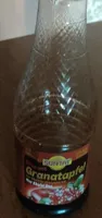 Sirop de grenade