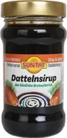 Dattelsirup