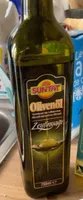 Baktat Olivenöl Zeytinyagi