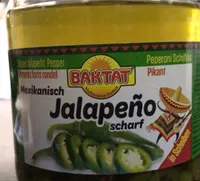 Jalapeno