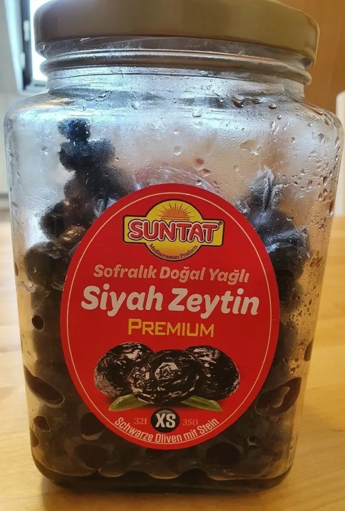 Sich Zeytin Premium