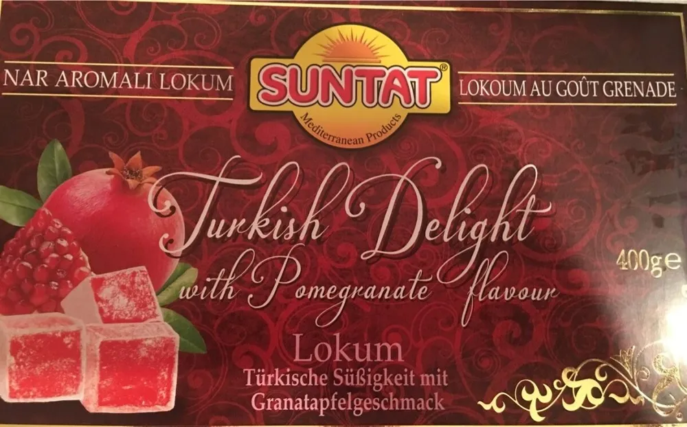 Lokum
