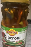 Peperoni