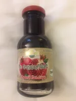 Bio Granatapfelsaft