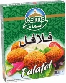 Esma Falafel