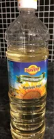 Sunflower Oil 15X920ML Pet