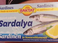 Sardines