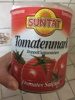 Suntat Tomato Paste 28-30%
