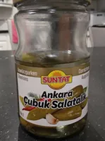 Cornichons