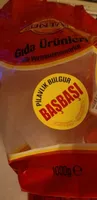 Basbasi Boulgour
