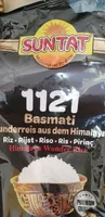 Riz Basmati