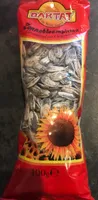 Graines de tournesol
