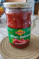 Biber Salçasi