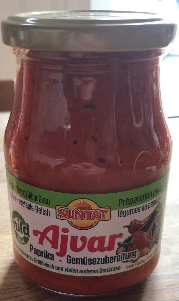 Ajvar