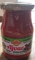 Ajvar