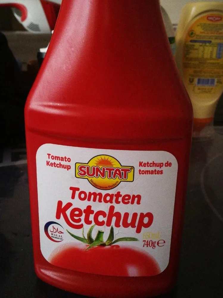 Ketchup