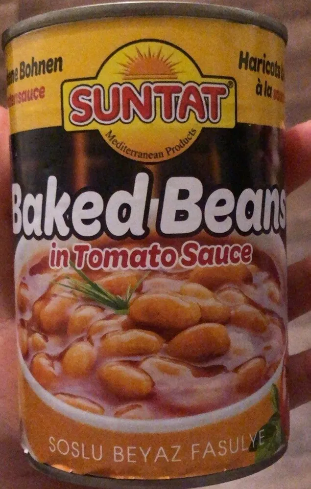 Baked Beans