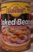 Baked Beans