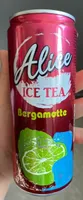 Bergamotte