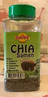 Chia samen