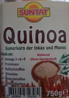Suntat Quinoa
