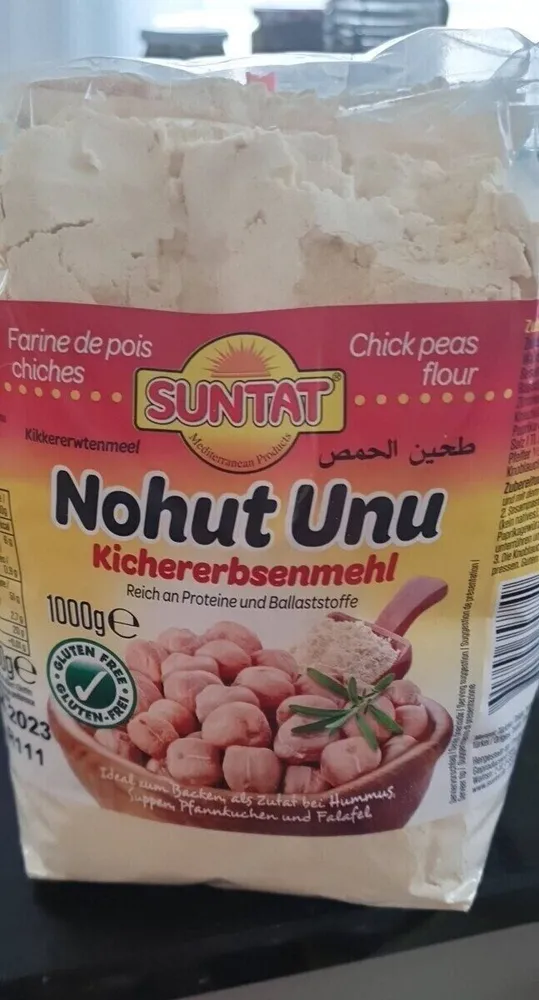 Nohut Unu