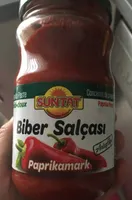 Biber salçasi