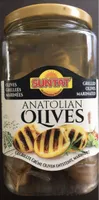 Gegrillte Tomaten eingelegt